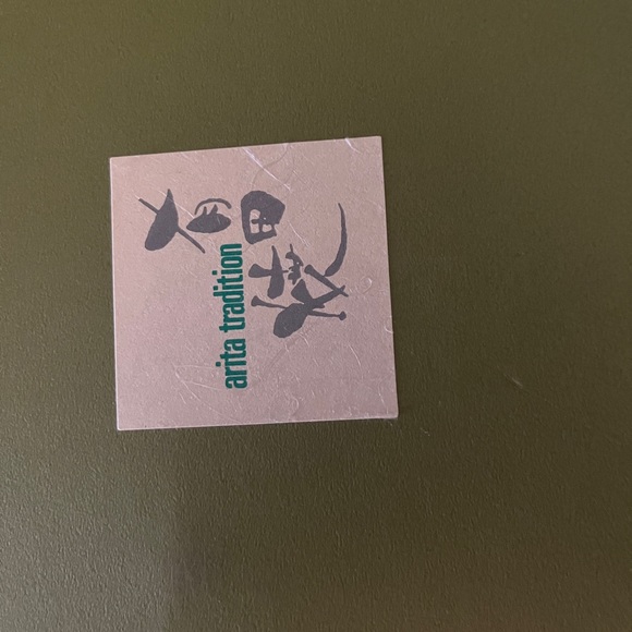 Arita tradition tea set - Picture 2 of 3